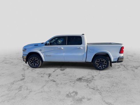 New 2026 RAM 1500 Laramie AWD/4WD image 5