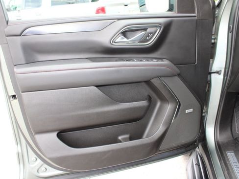 Used 2023 Chevrolet Tahoe RST w/ Luxury Package AWD/4WD image 48