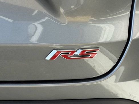 New 2026 Chevrolet Trax RS w/ Sunroof Package FWD image 9