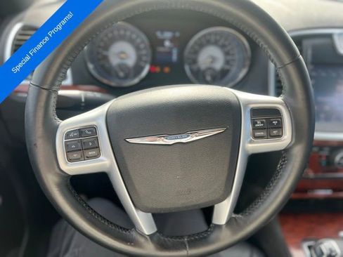 Used 2014 Chrysler 300 Touring w/ Quick Order Package 22F image 12