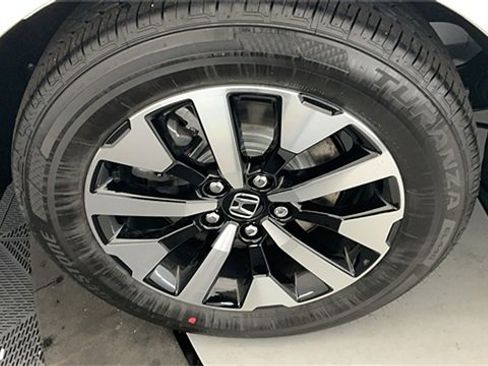 New 2026 Honda Odyssey EX-L image 31