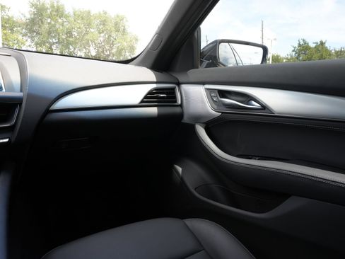 Used 2024 Cadillac CT5 Luxury w/ Sun And Sound Package RWD image 9