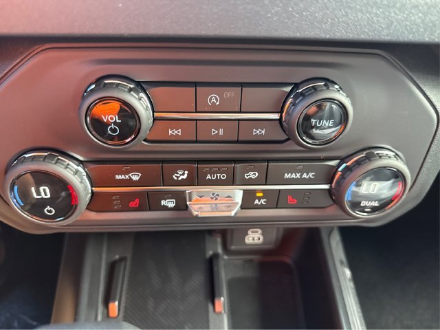 New 2026 Ford Bronco Big Bend AWD/4WD image 28