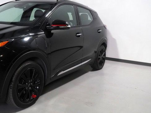 Used 2023 Chevrolet Bolt EUV Premier w/ Sun & Sound Package image 45