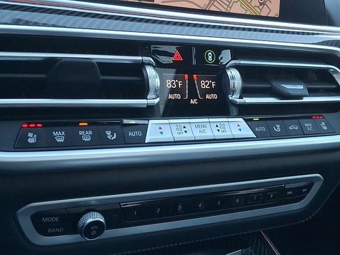 Certified 2023 BMW X5 M Base w/ Executive Package image 11