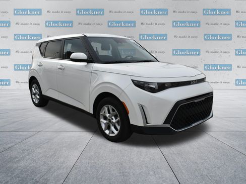 Used 2024 Kia Soul LX w/ Option Group 015 image 3