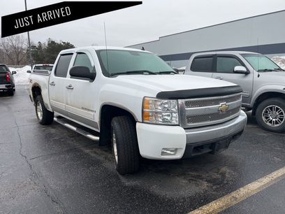 Used 2008 Chevrolet Silverado 1500 LT w/ Power Pack Plus
