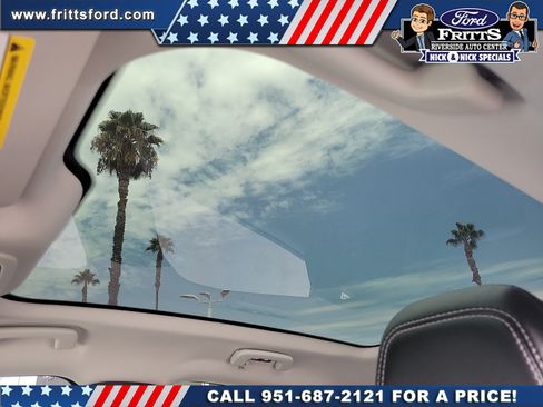 Certified 2023 Ford Mustang Mach-E California Route 1 AWD/4WD image 14