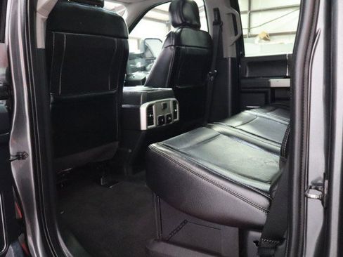 Used 2018 Ford F250 Lariat w/ Lariat Ultimate Package AWD/4WD image 61