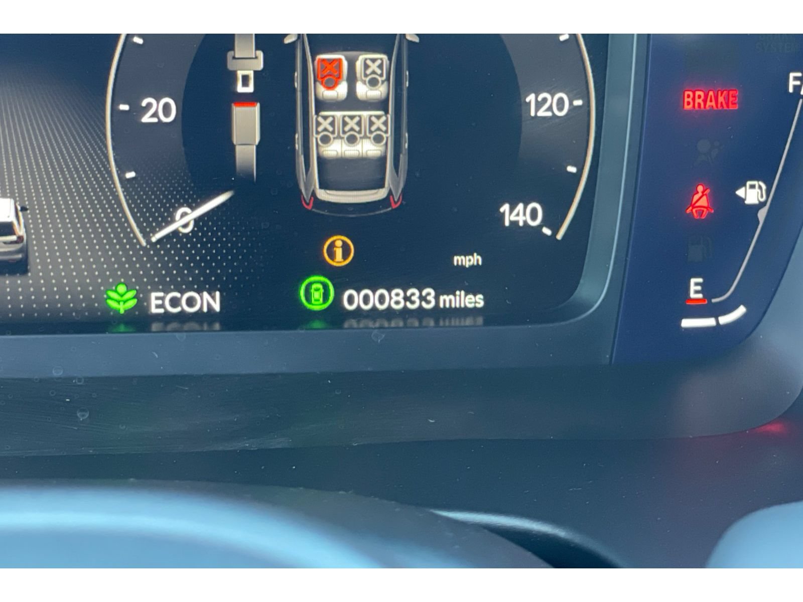 Certified 2026 Honda CR-V Sport-L image 40