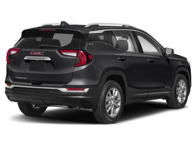 Used 2023 GMC Terrain SLT w/ Elevation Edition FWD image 2