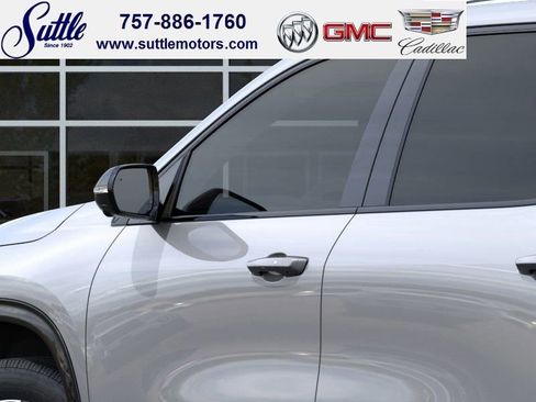 New 2026 Buick Enclave Sport Touring w/ Power Package image 12