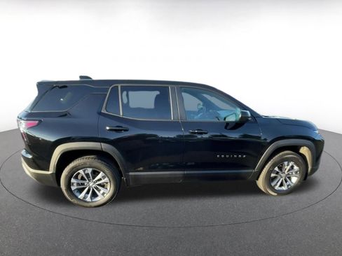 Used 2025 Chevrolet Equinox LT image 15