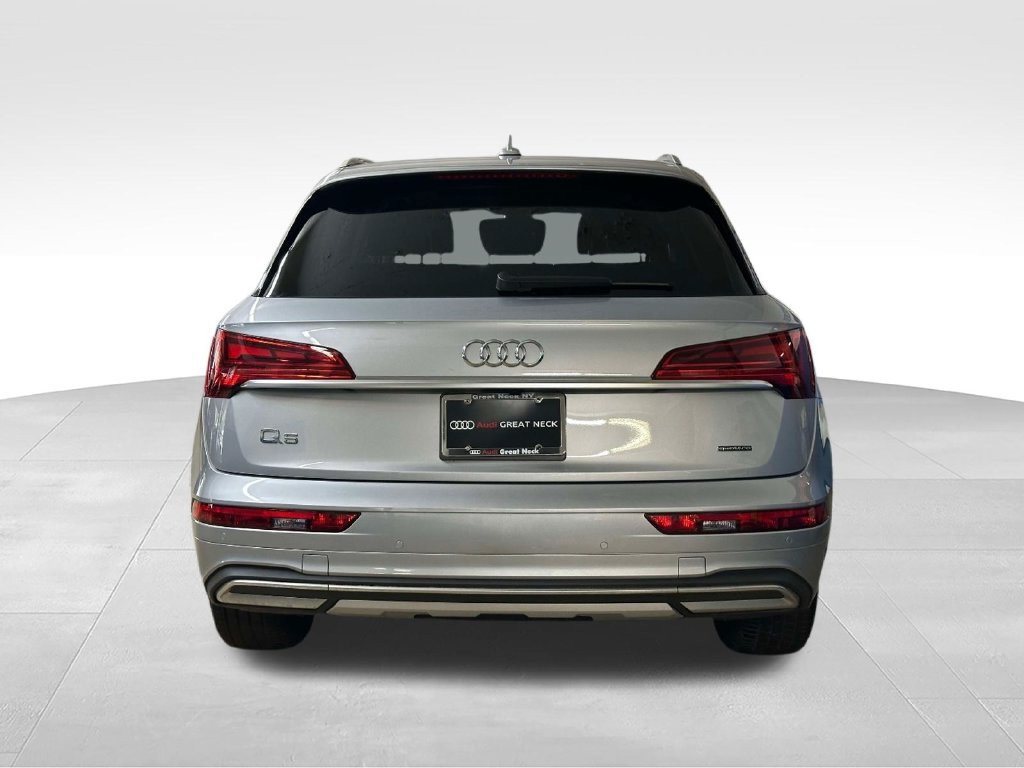 Used 2023 Audi Q5 2.0T Premium Plus AWD/4WD image 33