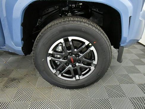 New 2026 Toyota Tacoma TRD Sport image 17