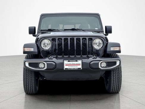 Used 2023 Jeep Gladiator Sport AWD/4WD image 8