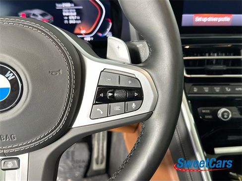 Used 2025 BMW 840i xDrive image 19