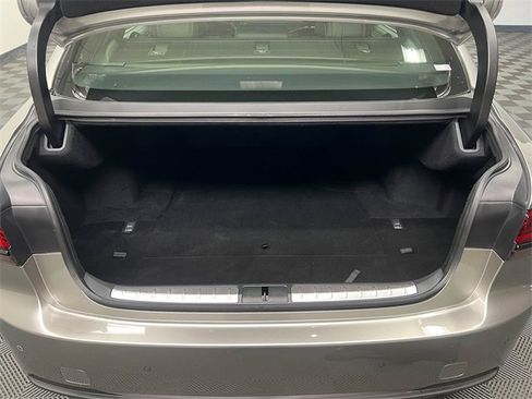 Certified 2023 Lexus LS 500 image 8