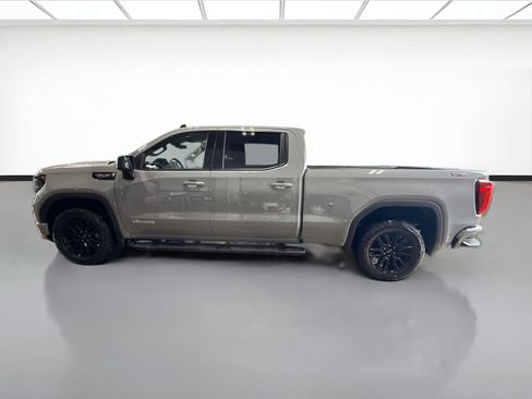 Used 2024 GMC Sierra 1500 Elevation w/ X31 Off-Road Package AWD/4WD image 8