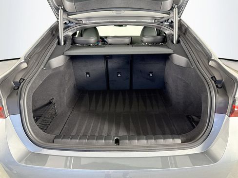 Certified 2024 BMW i4 eDrive35 w/ Premium Package RWD image 27