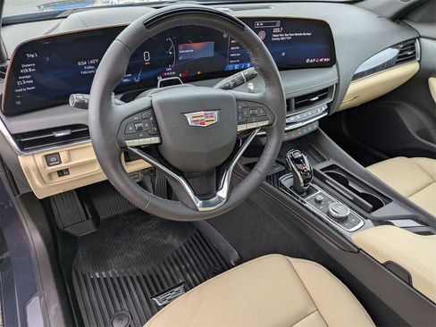 Used 2026 Cadillac CT5 Premium Luxury image 10