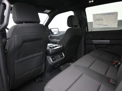 New 2026 Ford F150 XLT w/ Equipment Group 302A MID AWD/4WD image 2