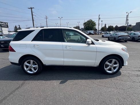 Used 2018 Mercedes-Benz GLE 350 4MATIC image 8