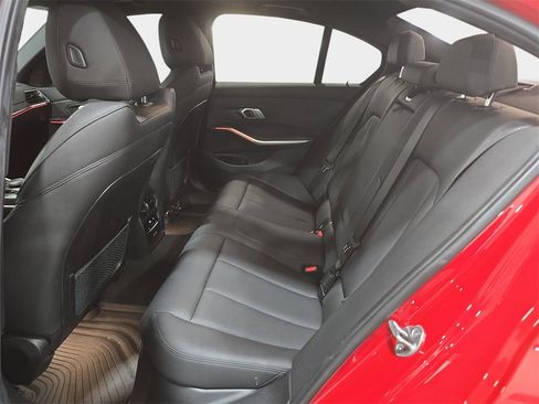 Used 2021 BMW 330i Sedan w/ Convenience Package image 12