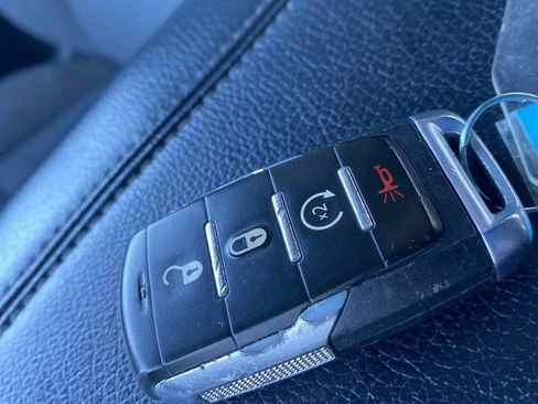 Used 2021 RAM 1500 Big Horn image 16