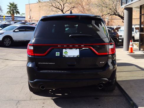 Used 2019 Dodge Durango GT image 11