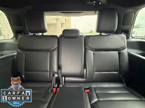 Used 2025 Ford Expedition Tremor AWD/4WD image 24