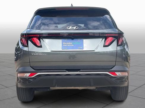 Used 2023 Hyundai Tucson SE image 5
