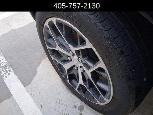 Used 2023 Jeep Grand Cherokee Summit image 10