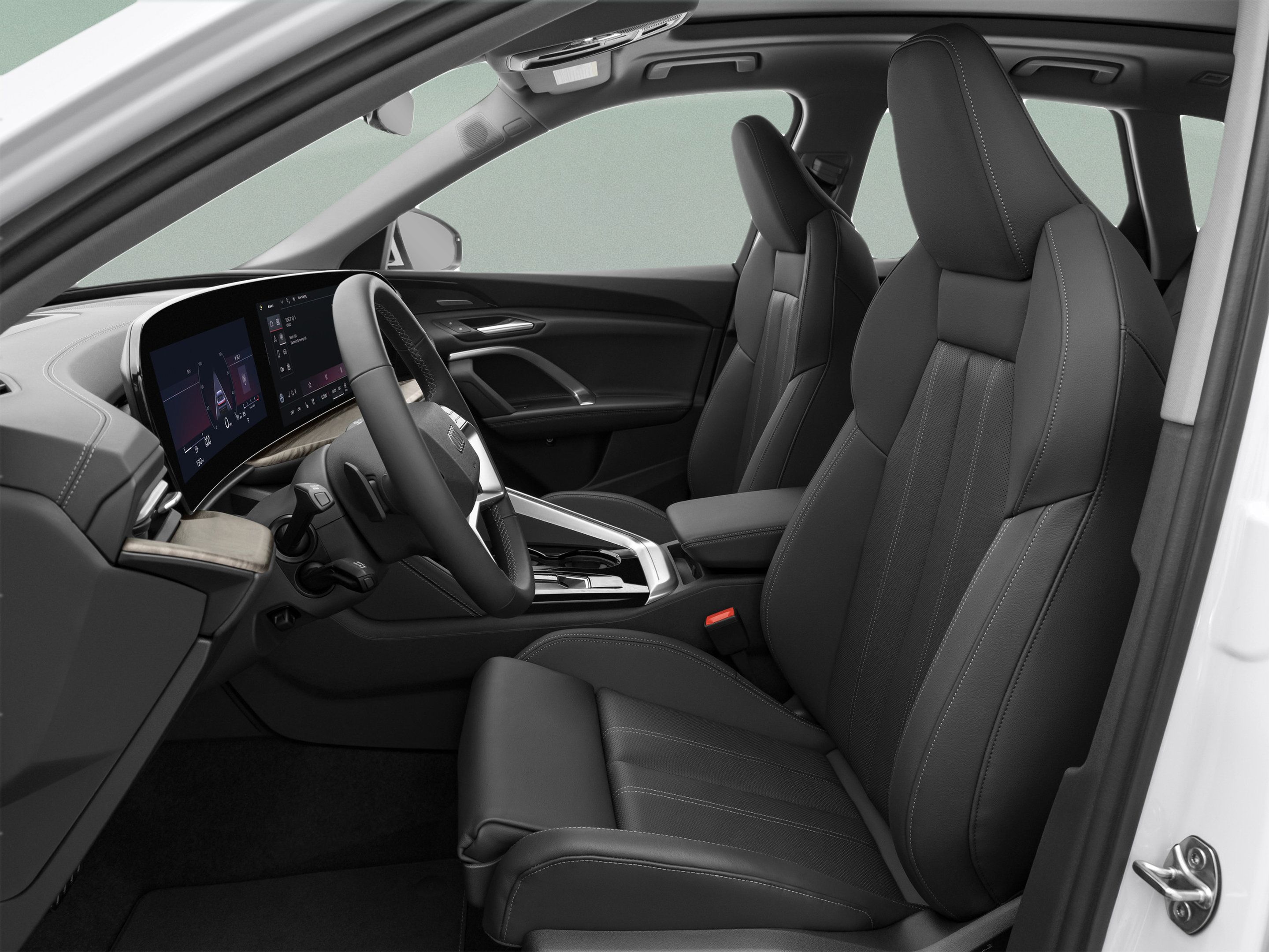 New 2025 Audi Q5 Premium Plus AWD/4WD image 24