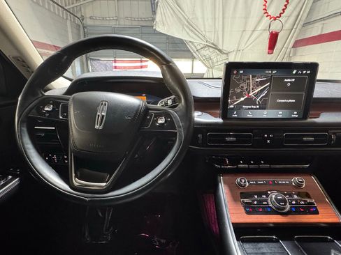 Used 2021 Lincoln Aviator Reserve w/ Elements Package Plus image 21