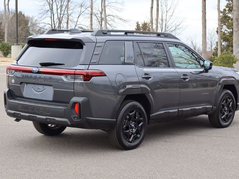 New 2026 Subaru Outback Limited image 6