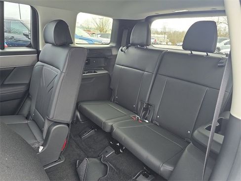 New 2026 Hyundai Santa Fe SEL image 22