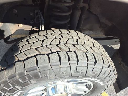 Used 2019 Ford F250 Lariat w/ Lariat Ultimate Package image 38