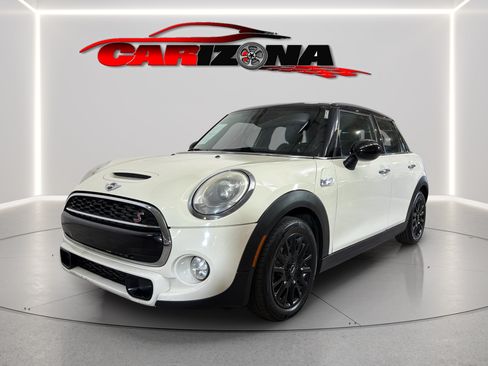Used 2015 MINI Cooper S FWD image 13