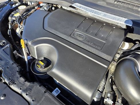 Used 2023 Land Rover Range Rover Evoque S image 19