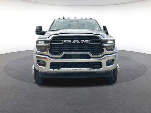 New 2026 RAM 4500 Big Horn image 5