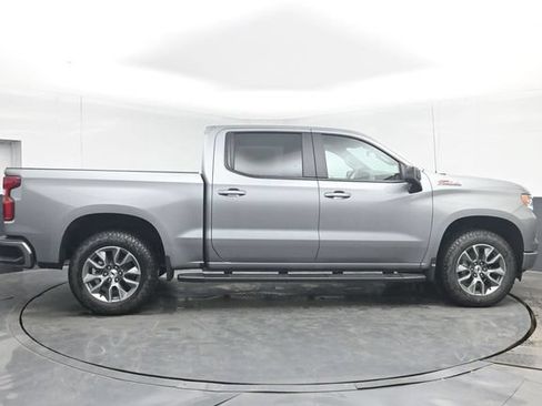 Used 2026 Chevrolet Silverado 1500 RST w/ Convenience Package II AWD/4WD image 15