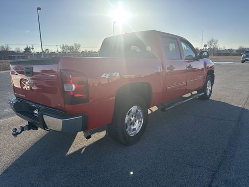 Used 2013 Chevrolet Silverado 1500 LT w/ All-Star Edition image 5