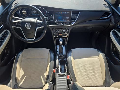 Used 2019 Buick Encore Preferred w/ Safety Package FWD image 9