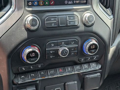 Used 2020 GMC Sierra 1500 Denali w/ Denali Ultimate Package AWD/4WD image 28