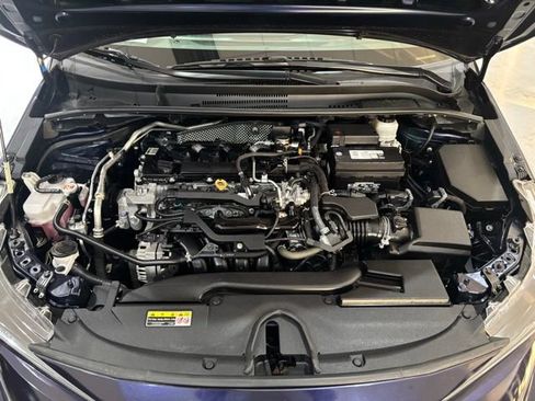 Used 2023 Toyota Corolla LE FWD image 39