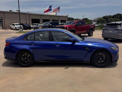 Used 2026 BMW M3 RWD image 9