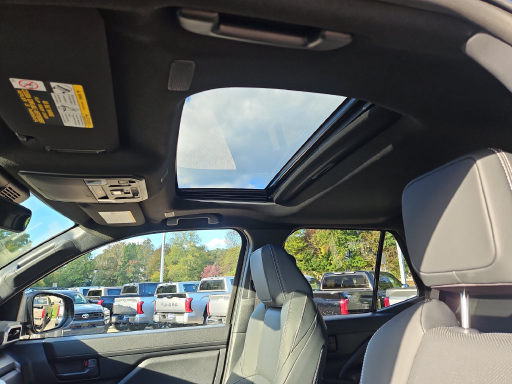 New 2026 Toyota 4Runner TRD Sport Premium AWD/4WD image 9