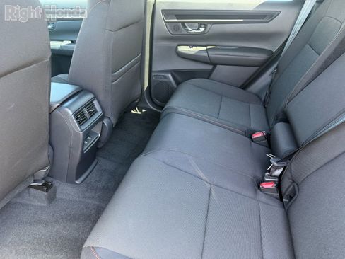 Used 2026 Honda CR-V TrailSport image 27