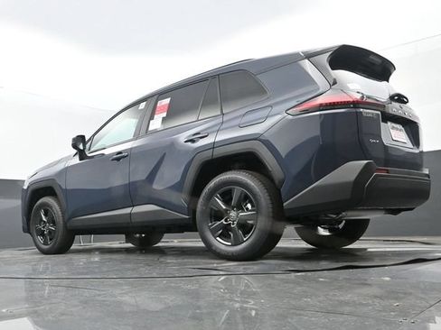 Used 2026 Toyota RAV4 LE FWD image 24